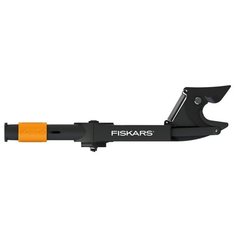 Сучкорез FISKARS 136525 черный