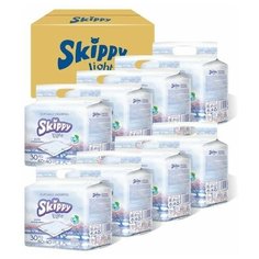 Одноразовые пеленки Skippy Light 60х40 30 шт. 8 шт.