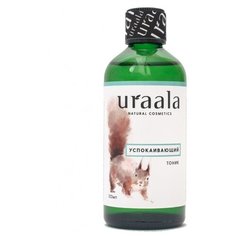 Uraala Тоник успокаивающий, 100 мл