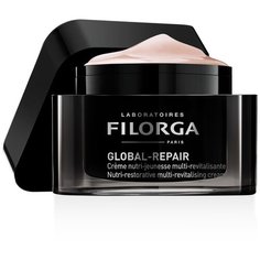 Filorga Global-Repair Cream Питательный омолаживающий крем для лица, 50 мл