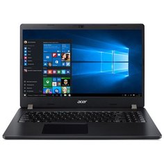 Ноутбук Acer TravelMate P2 TMP215-53-564X (Intel Core i5 1135G7 2400MHz/15.6"/1920x1080/8GB/256GB SSD/Intel Iris Xe Graphics/Windows 10 Pro) NX.VPVER.009, Сланцево-черный
