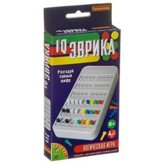 Настольная игра BONDIBON IQ Эврика ВВ2505