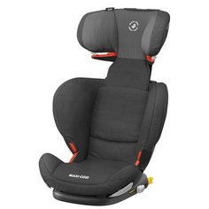 Автокресло группа 2/3 (15-36 кг) Maxi-Cosi Rodi AP Fix, frequency black