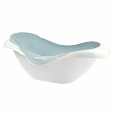 Ванночка Beaba CameleO Bath green blue