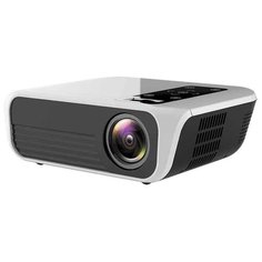 Проектор Unic T8 серый