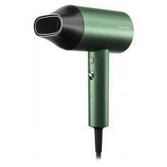 Фен Xiaomi Showsee Hair Dryer A5, зеленый