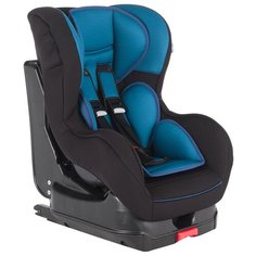 Автокресло группа 1 (9-18 кг) Nania Cosmo SP Luxe Isofix, tech blue