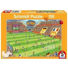 Пазл Schmidt Футбол финал (56358), 150 дет.