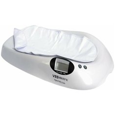 Электронные детские весы VES electric V-BS16