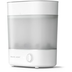 Электрический стерилизатор Philips AVENT SCF291/00, белый