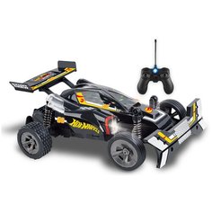 Багги Hot Wheels Т10979 1:20 черный