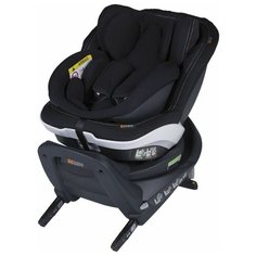 Автокресло группа 0/1 (до 18 кг) BeSafe iZi Twist B i-Size, premium car interior black