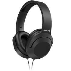 Наушники Philips TAH2005, black