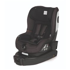 Автокресло группа 1 (9-18 кг) Peg-Perego Viaggio FF105, ebony