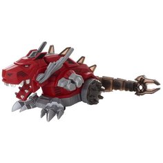 Робот Dinosaurs Island Toys Dinosaur Planet RS61-104 красный/серый