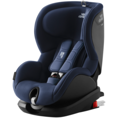 Автокресло группа 1/2 (9-25 кг) BRITAX ROMER Trifix2 i-Size, Moonlight Blue