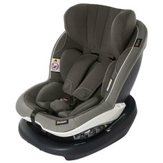 Автокресло группа 0/1 (до 18 кг) BeSafe iZi Modular i-Size, metallic melange