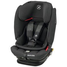 Автокресло группа 1/2/3 (9-36 кг) Maxi-Cosi Titan Pro Isofix, frequency black