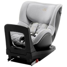 Автокресло группа 0/1 (до 18 кг) BRITAX ROMER Dualfix M i-Size, nordic grey