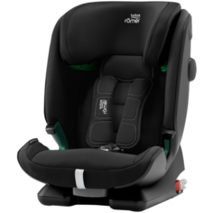 Автокресло группа 1/2/3 (9-36 кг) BRITAX ROMER Advansafix i-Size, Cosmos Black