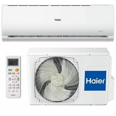Настенная сплит-система Haier HSU-07HTT03/R2 белый