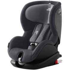Автокресло группа 1/2 (9-25 кг) BRITAX ROMER Trifix2 i-Size, Storm Grey