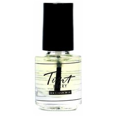 Масло Tint Berry Масло Tint Berry миндальное для ногтей и кутикулы, 6 мл
