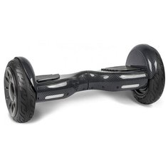 Гироскутер Smart Balance PRO PREMIUM 10.5 V2 (+AUTOBALANCE, +MOBILE APP), карбон