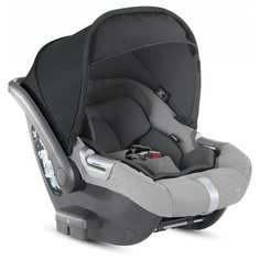 Автокресло-переноска группа 0+ (до 13 кг) Inglesina Cab, Horizon Grey