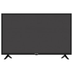 Телевизор Витязь 32LH0205 32" (2020), черный