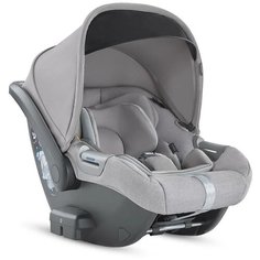 Автокресло-переноска группа 0+ (до 13 кг) Inglesina Cab, silk grey