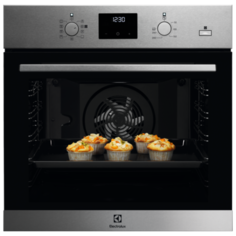 Электрический духовой шкаф Electrolux OED3H50TX