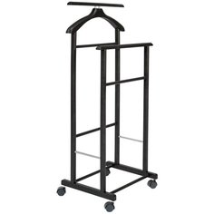 Напольная вешалка LeSet Чикаго венге