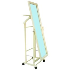 Напольная вешалка LeSet Сиэтл слоновая кость