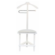 Напольная вешалка LeSet Атланта белый