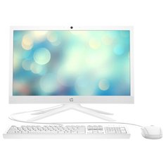 Моноблок HP 21-b0024ur (2S7N9EA) 2S7N9EA Intel Pentium Silver J5040/4 ГБ/SSD/Intel UHD Graphics 605/20.7"/1920x1080/DOS