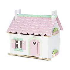 Le Toy Van кукольный домик "Лили" H111