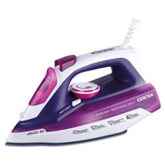 Утюг CENTEK CT-2354 фиолетовый