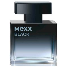 Туалетная вода MEXX Black Man, 30 мл