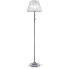Торшер MAYTONI Monsoon ARM154-FL-01-S 40 Вт