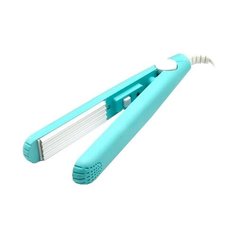 Щипцы HAIDI HD-002 голубой