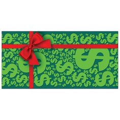 Конверт для денег ND Play №22 (281525), 1 шт.