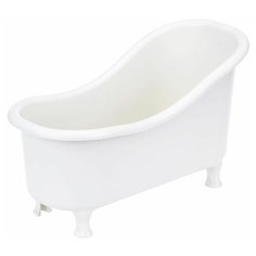 Подставка для губки IDEA (М-Пластика) М 2218, 23.7х11.4х14 см