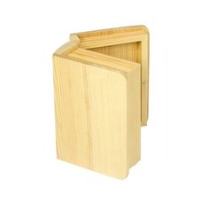 Mr. Carving Заготовка для декорирования Коробка PP-001 бежевый
