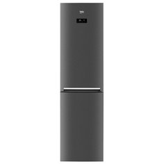 Холодильник Beko RCNK 335E20 VX