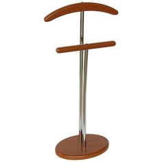 Напольная вешалка LeSet Брисбен вишня