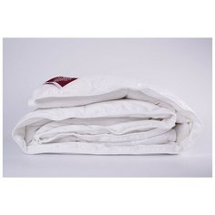 Одеяло German Grass Fly Silk Grass, легкое, 200 х 220 см (белый)