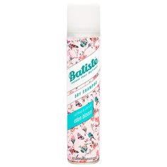Batiste сухой шампунь Eden Bloom, 200 мл