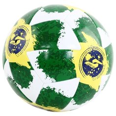 Футбольный мяч START UP E5127/6 Brazil 5