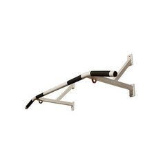 Турник Larsen МС2 белый